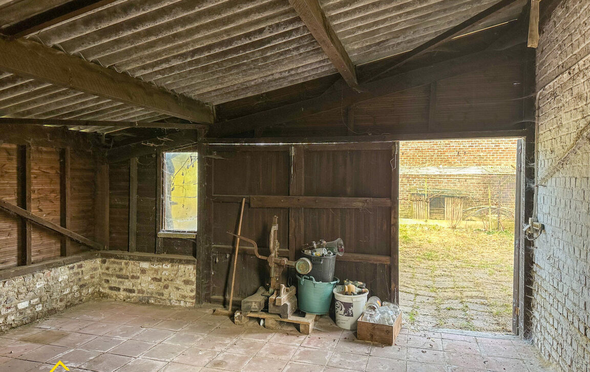 Charmant huis te koop in Aalst