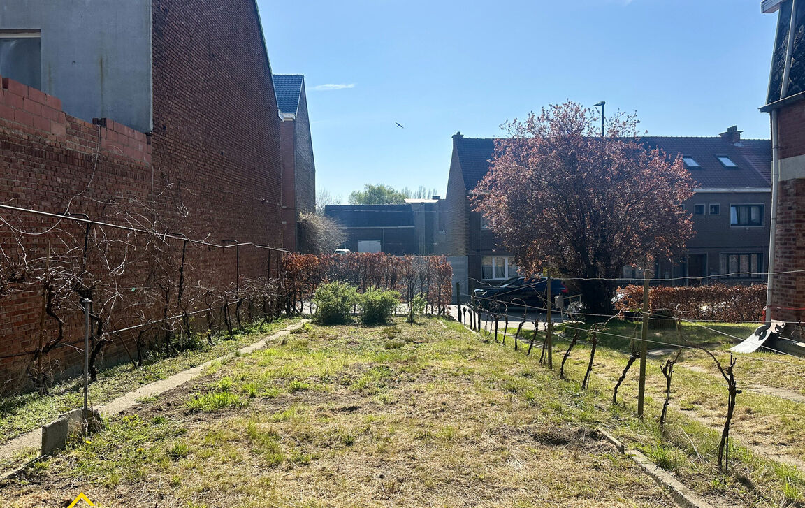 Charmant huis te koop in Aalst