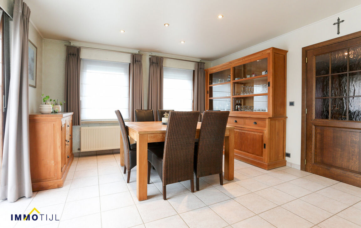 Charmant huis te koop in Opwijk