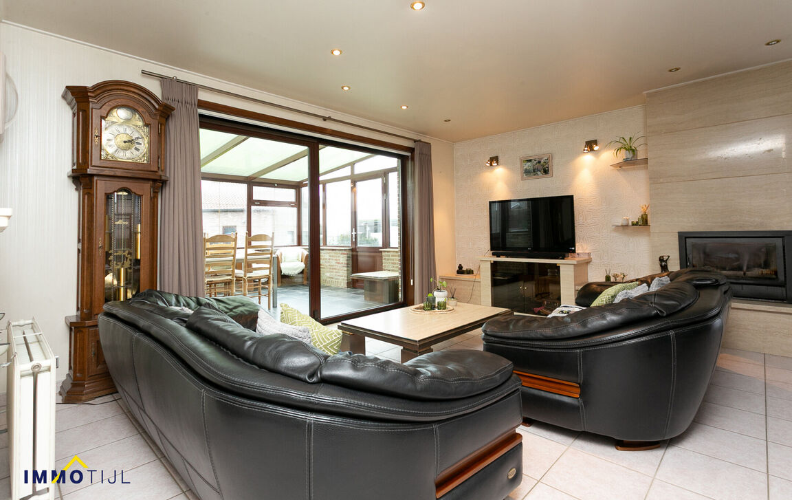 Charmant huis te koop in Opwijk