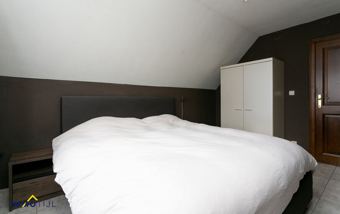 Charmant huis te koop in Opwijk
