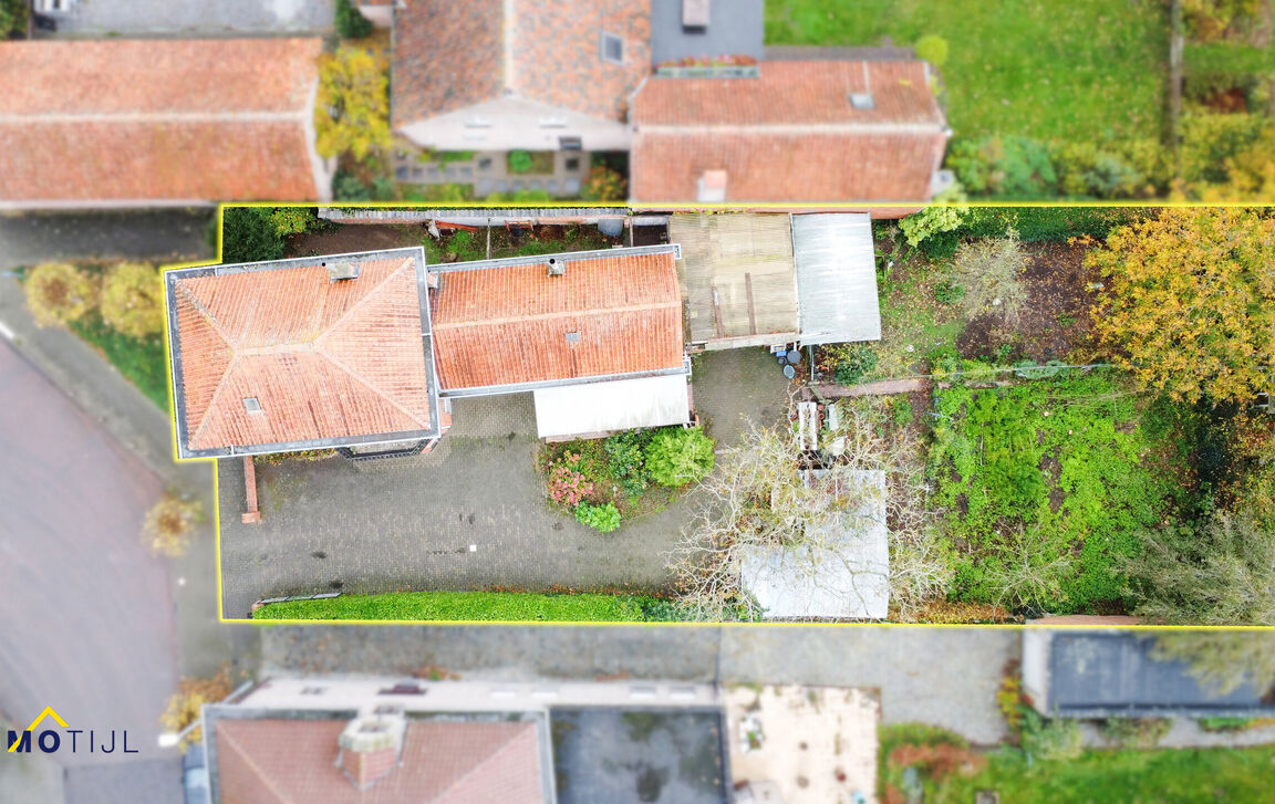 Charmant huis te koop in Zele