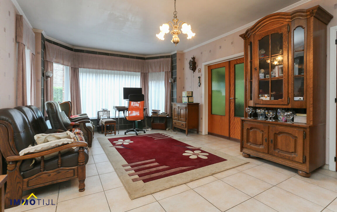 Charmant huis te koop in Zele