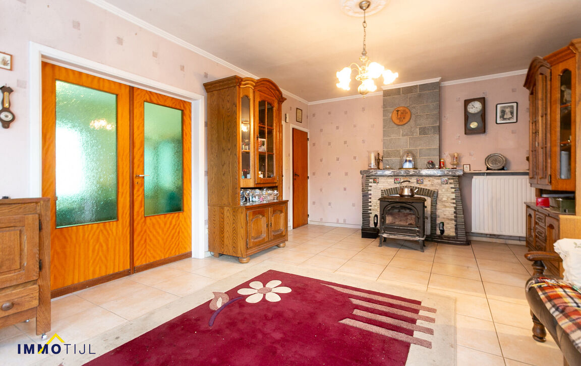 Charmant huis te koop in Zele