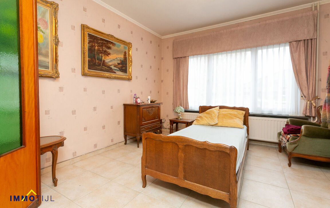 Charmant huis te koop in Zele