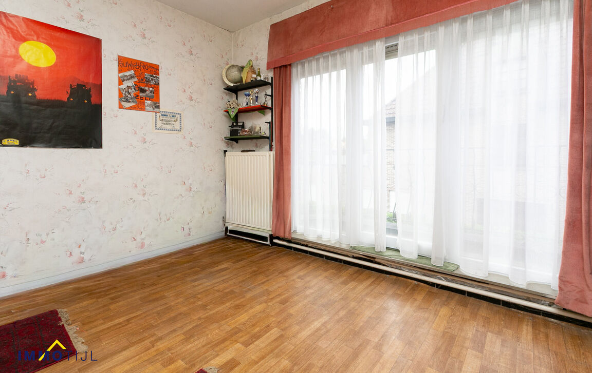 Charmant huis te koop in Zele