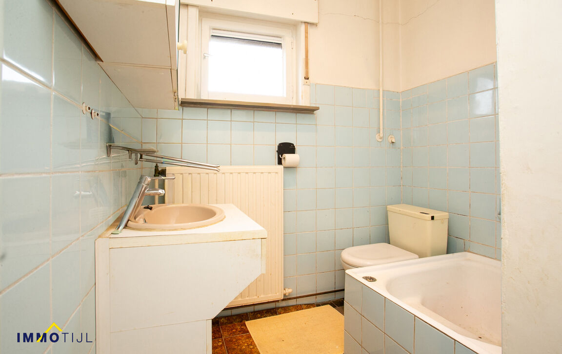 Charmant huis te koop in Zele