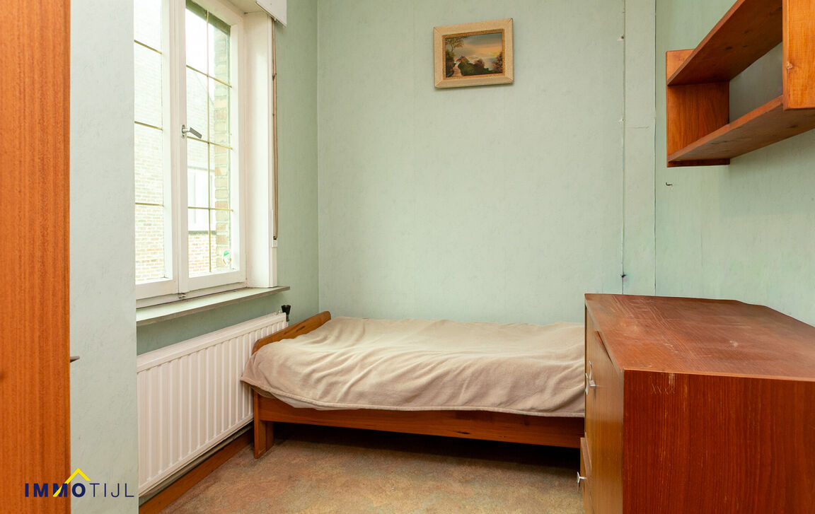 Charmant huis te koop in Zele