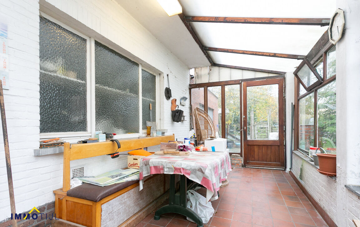 Charmant huis te koop in Zele