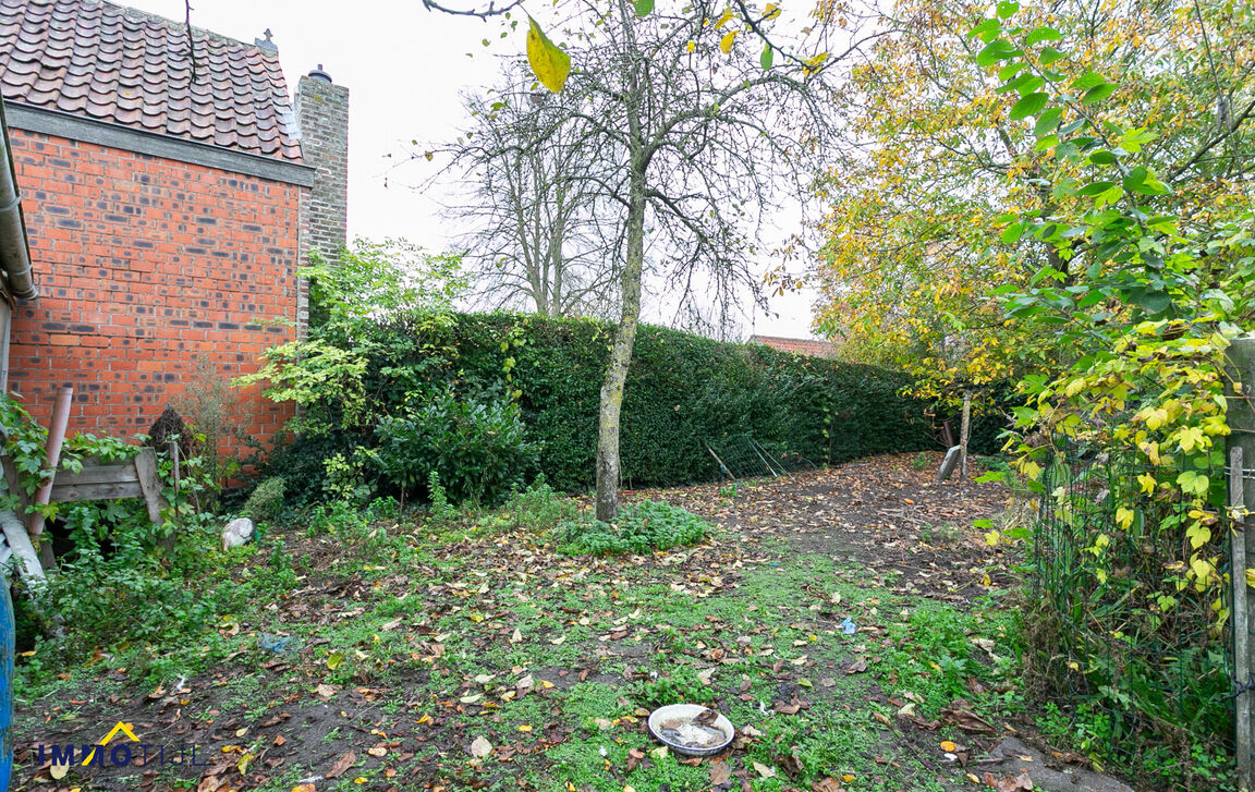 Charmant huis te koop in Zele