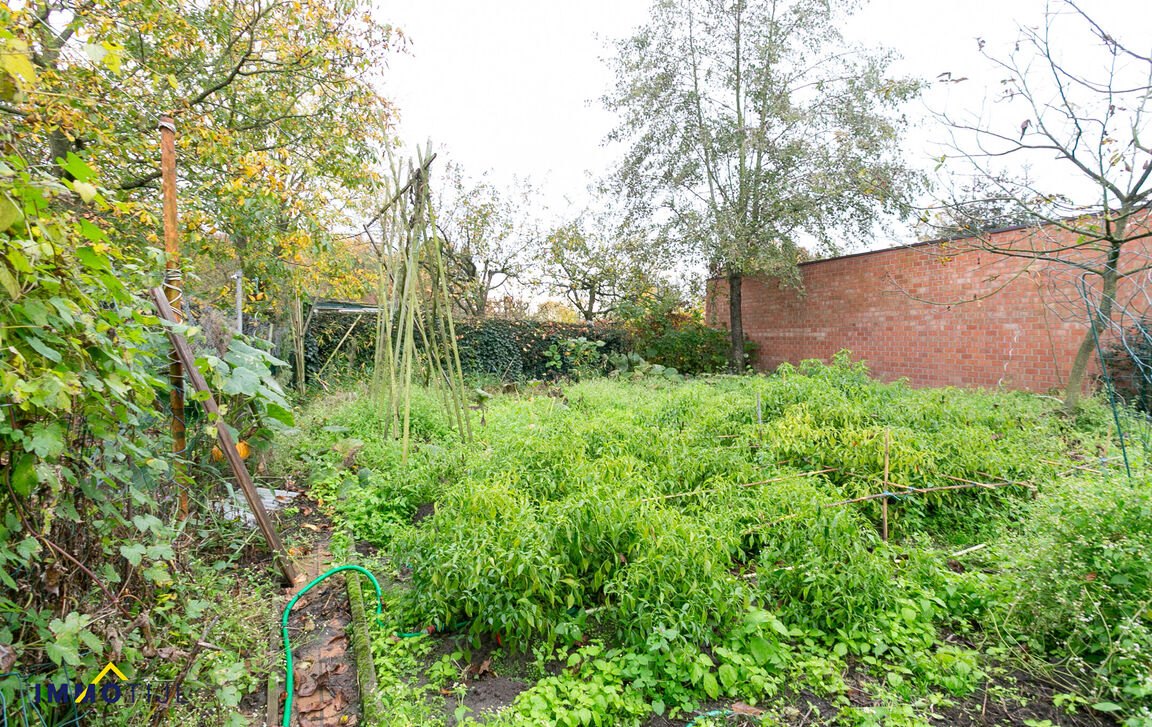 Charmant huis te koop in Zele