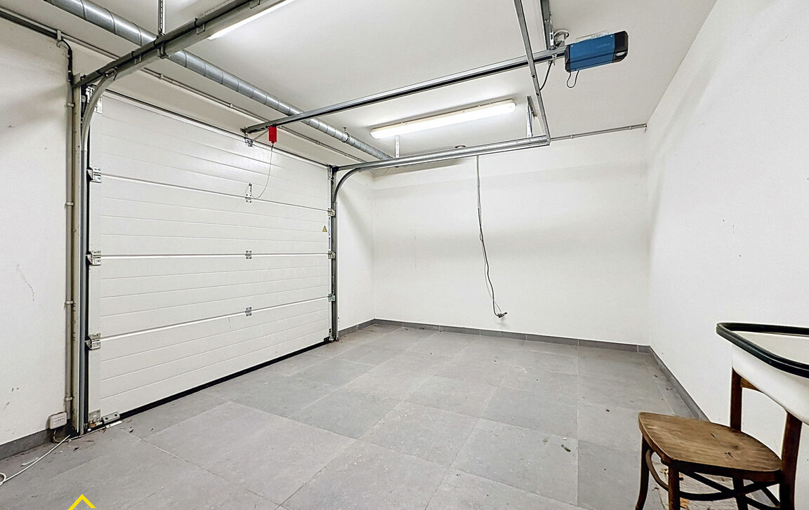 Commercieel gelijkvloers te huur in Aalst
