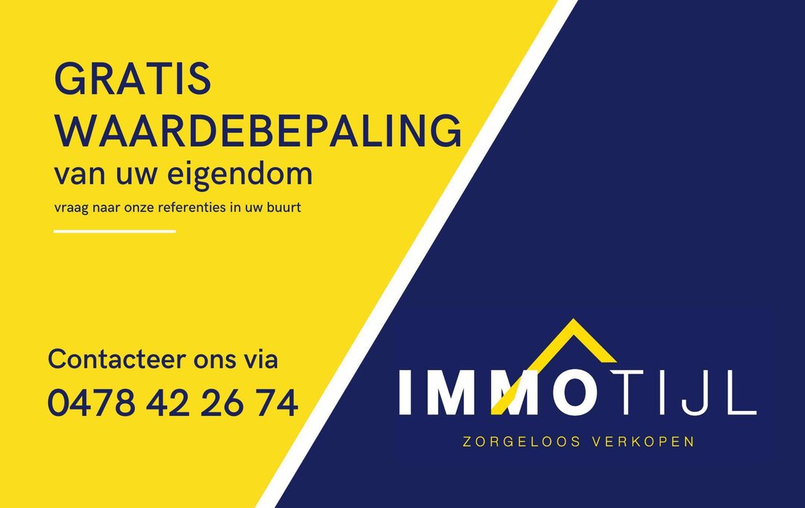 Commercieel gelijkvloers te koop in Laken