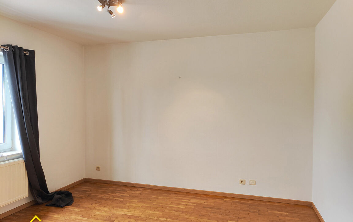 Duplex te huur in Aalst