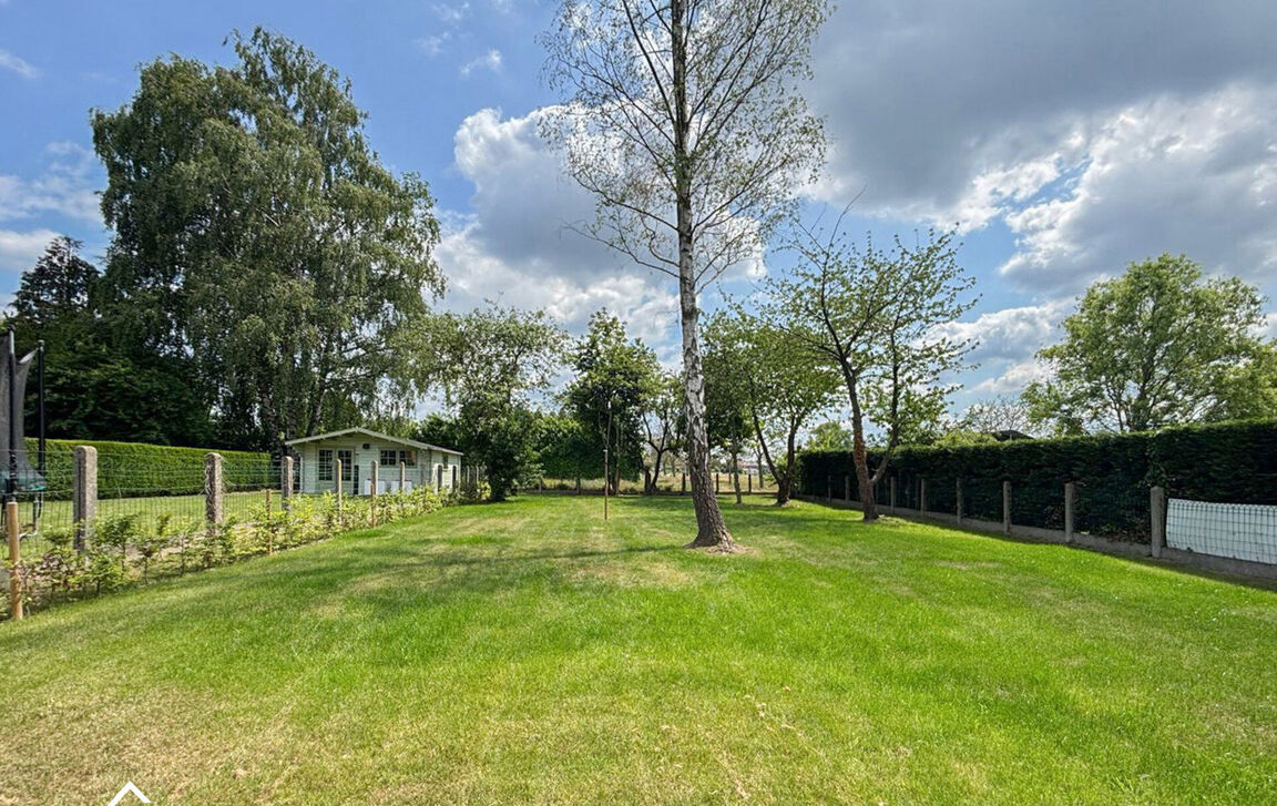 Duplex te huur in Aalst