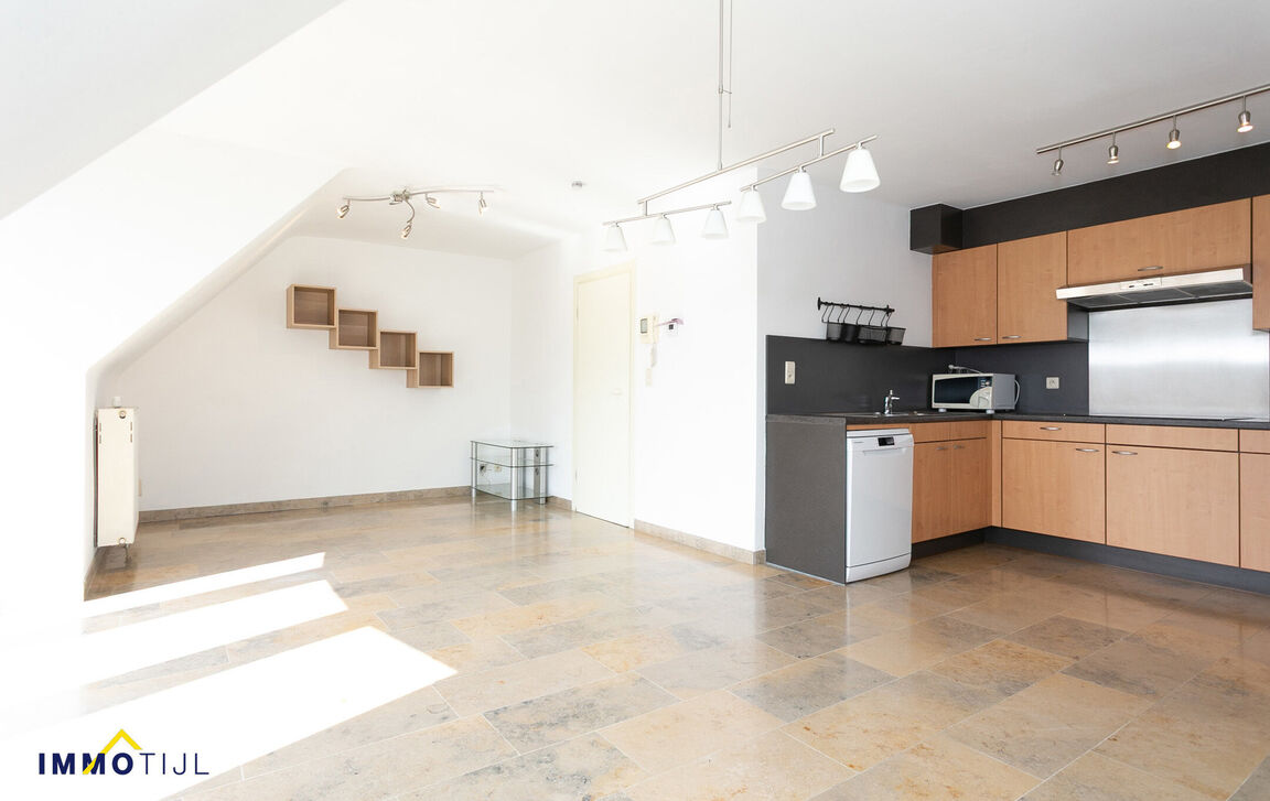 Duplex te huur in Buggenhout