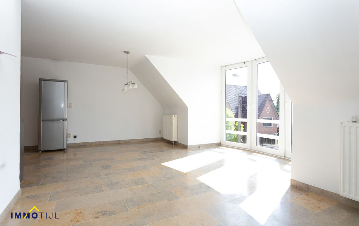 Duplex te huur in Buggenhout