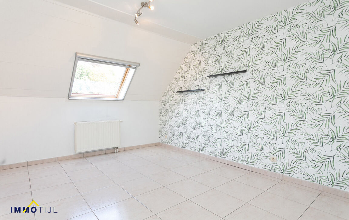 Duplex te huur in Buggenhout