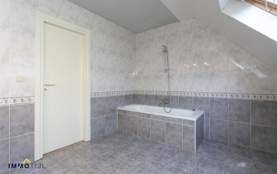 Duplex te huur in Buggenhout