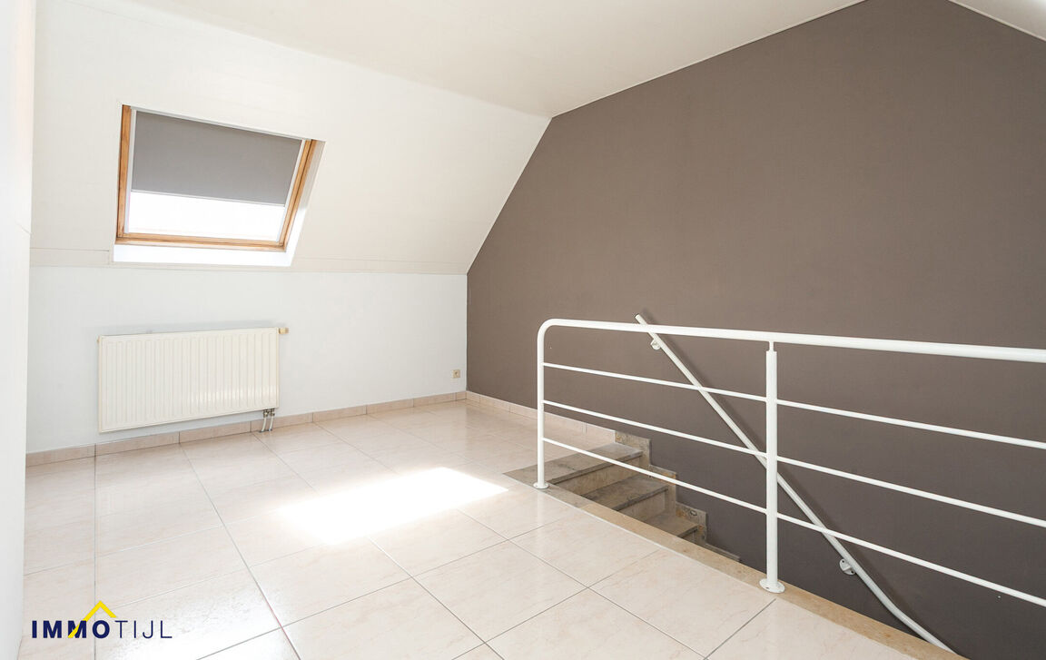 Duplex te huur in Buggenhout