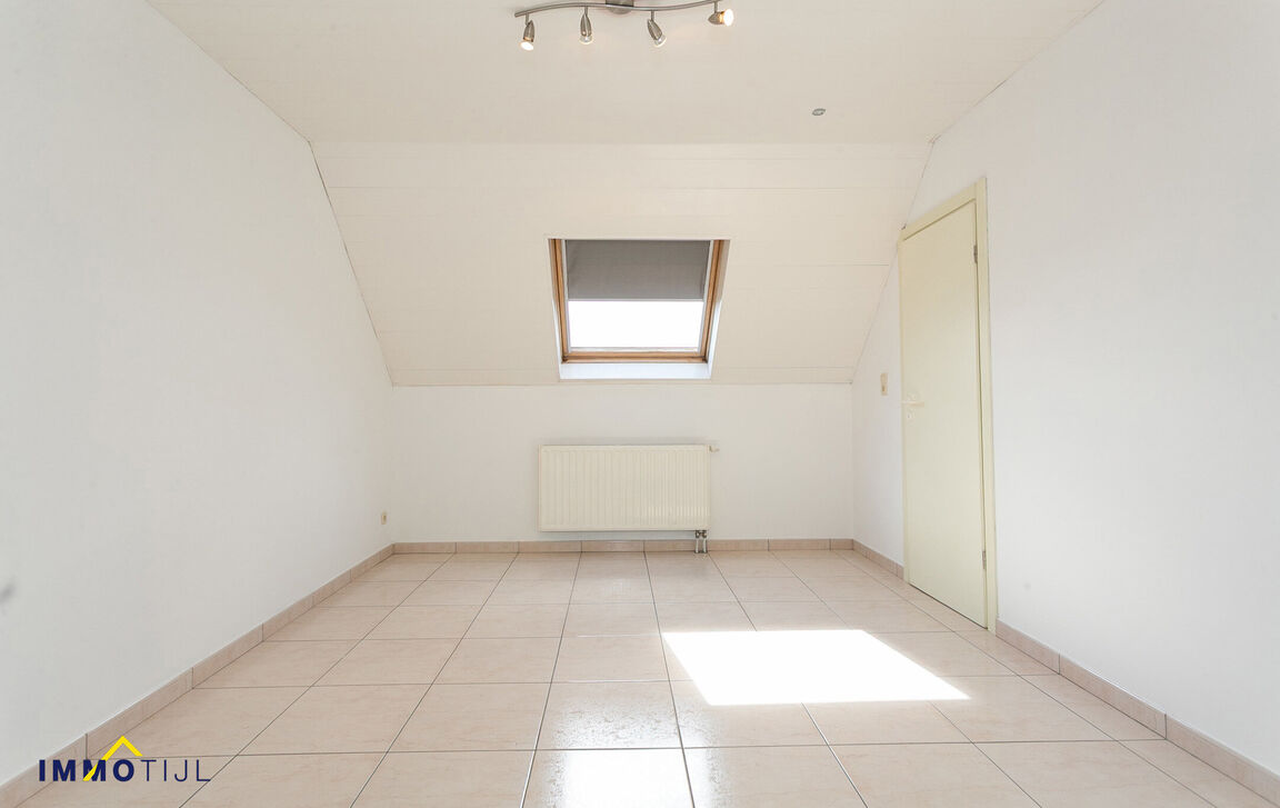 Duplex te huur in Buggenhout