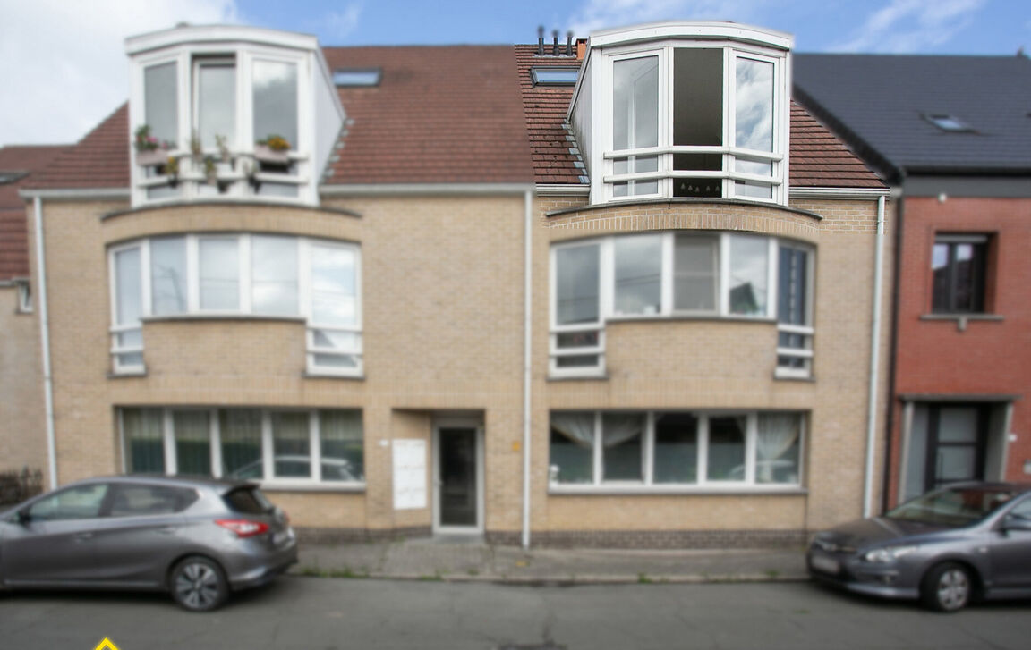 Duplex te huur in Buggenhout