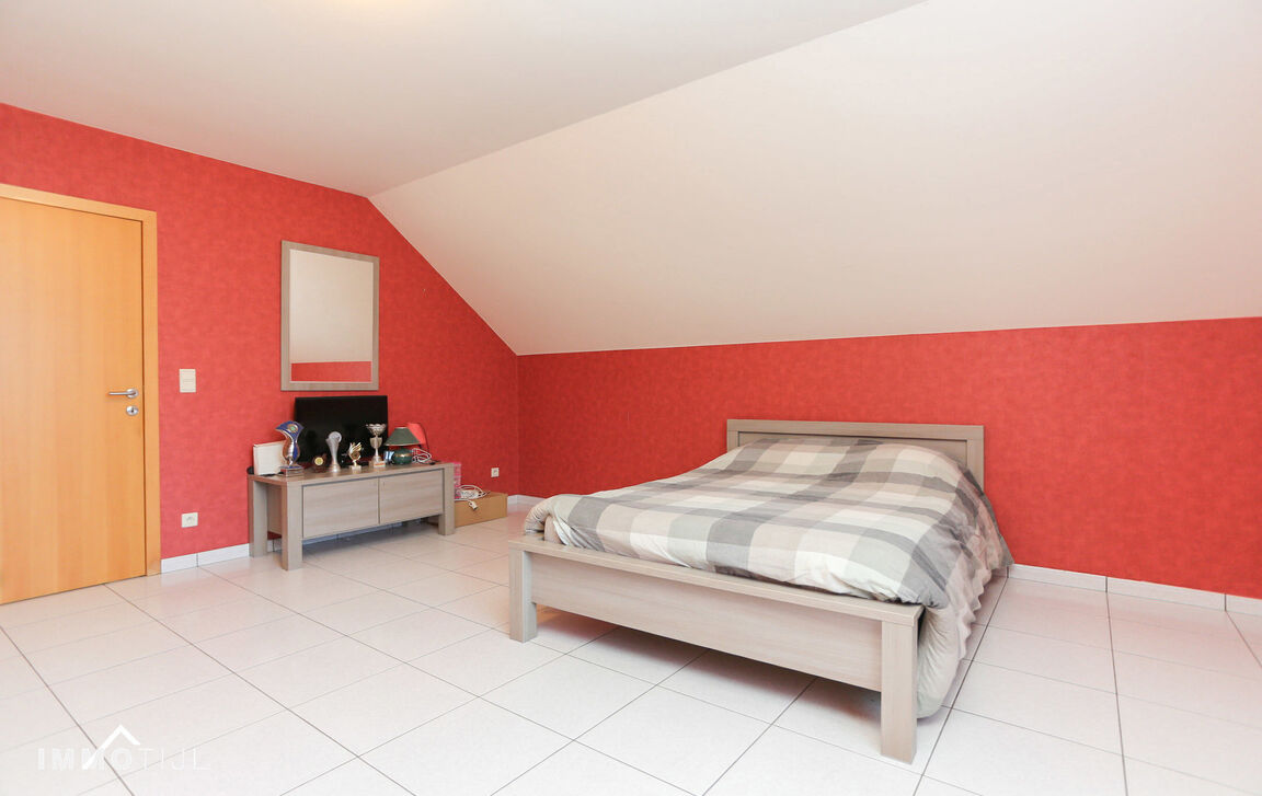 Duplex te huur in Buggenhout