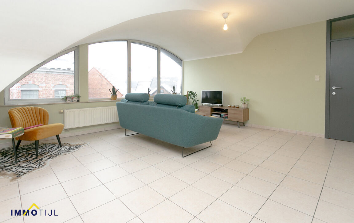 Duplex te huur in Dendermonde