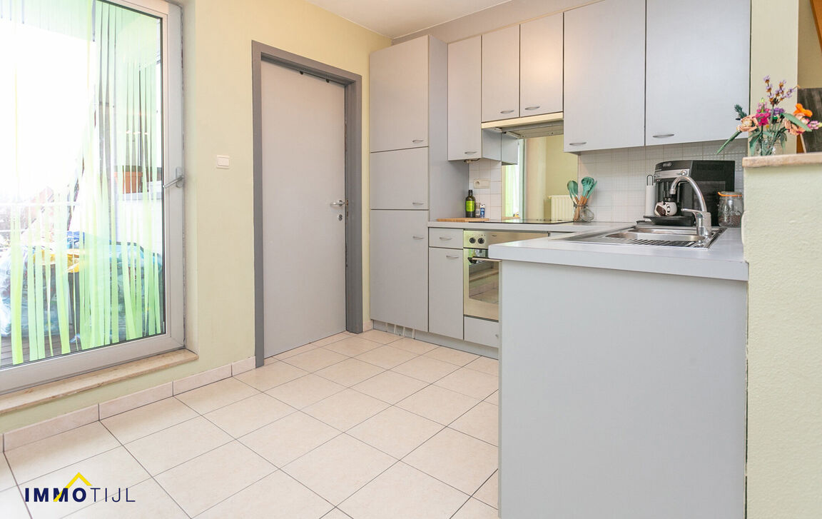 Duplex te huur in Dendermonde