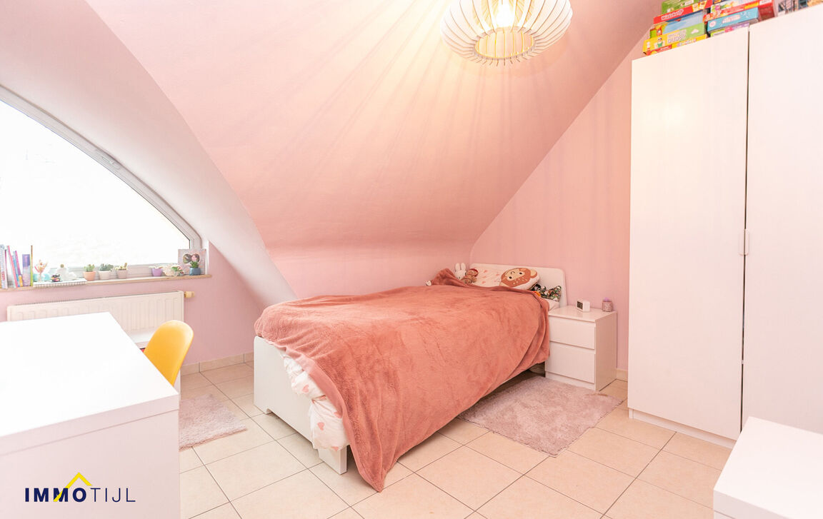 Duplex te huur in Dendermonde