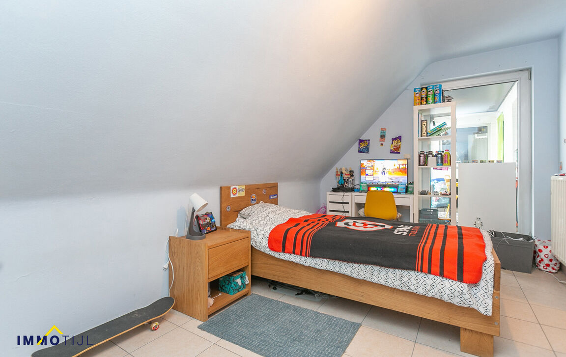 Duplex te huur in Dendermonde