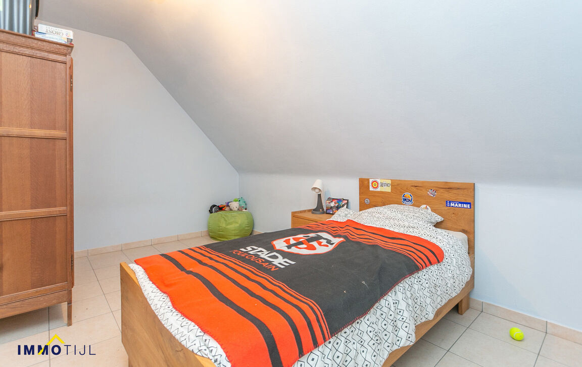 Duplex te huur in Dendermonde