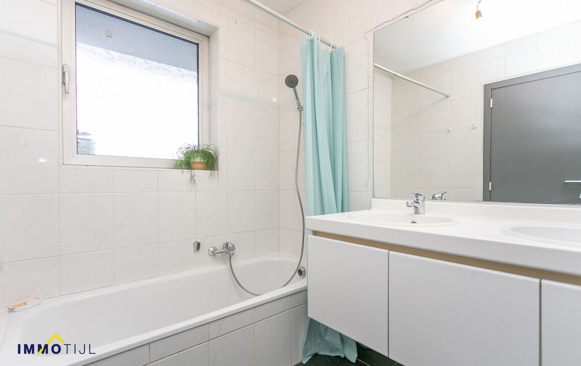 Duplex te huur in Dendermonde
