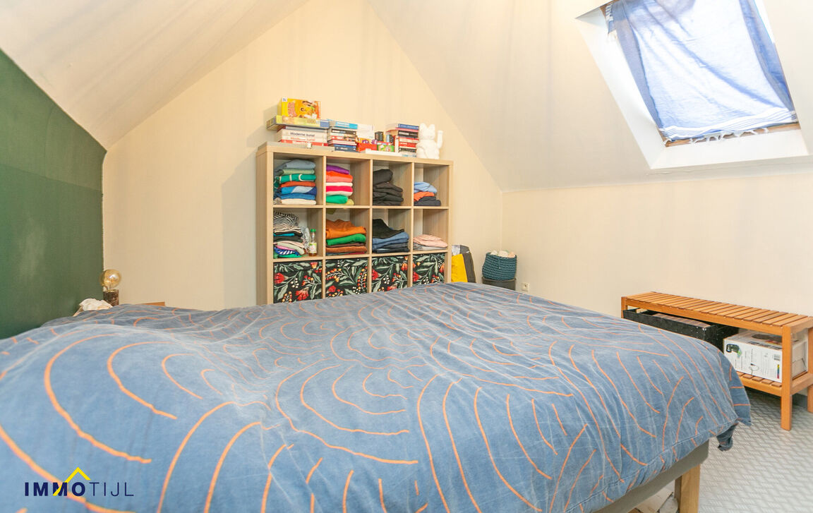 Duplex te huur in Dendermonde