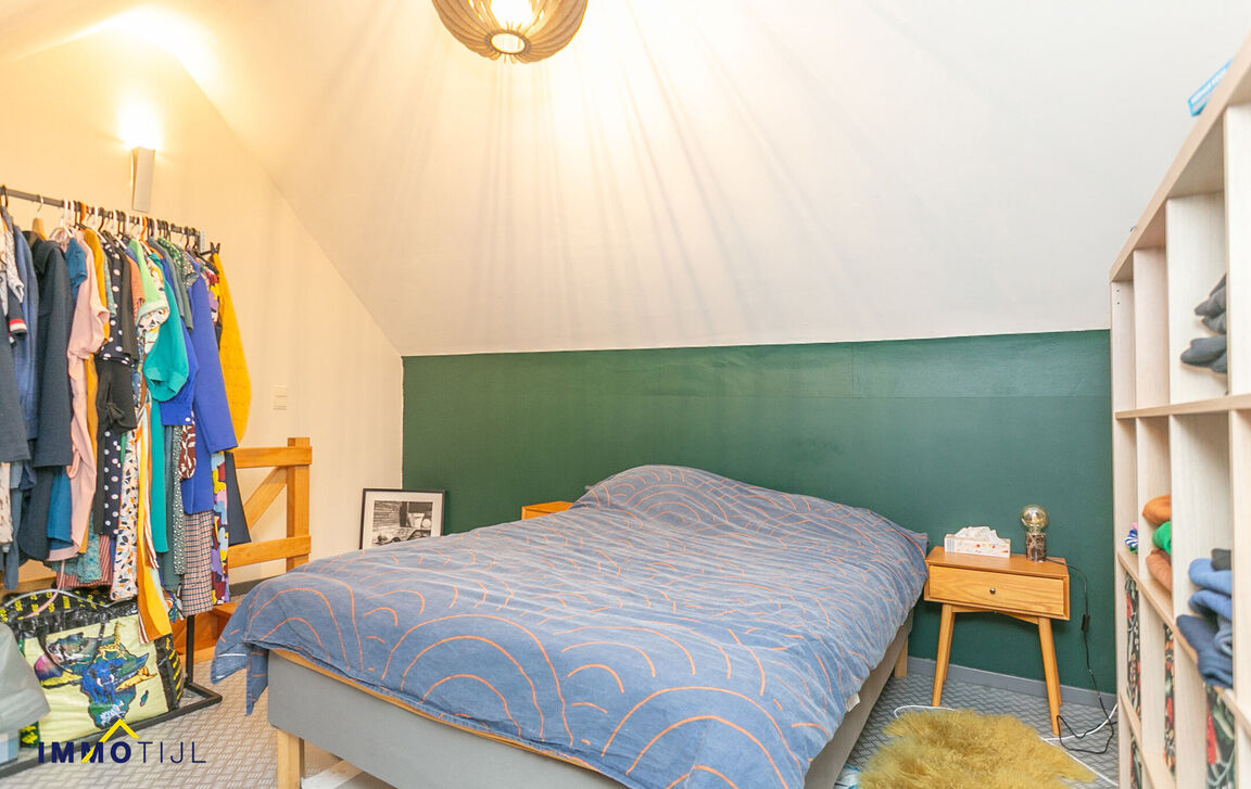 Duplex te huur in Dendermonde