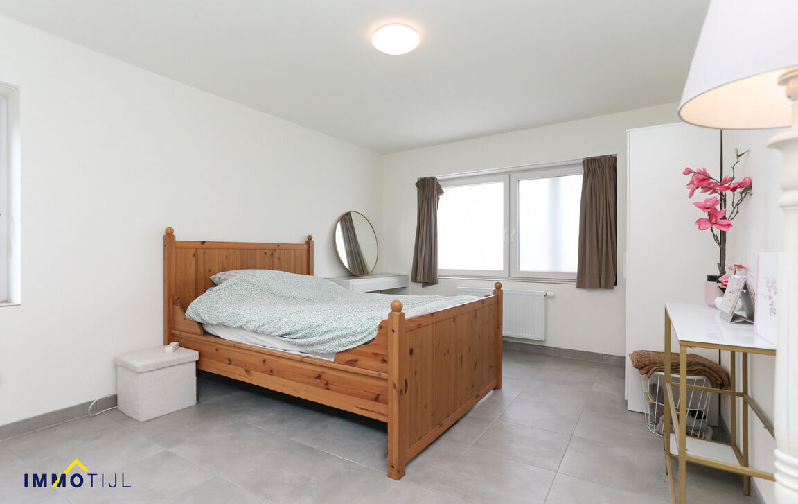 Duplex te huur in Dendermonde