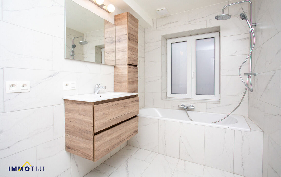 Duplex te huur in Dendermonde