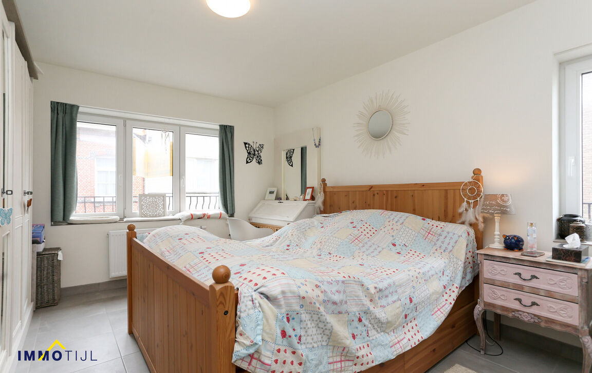 Duplex te huur in Dendermonde