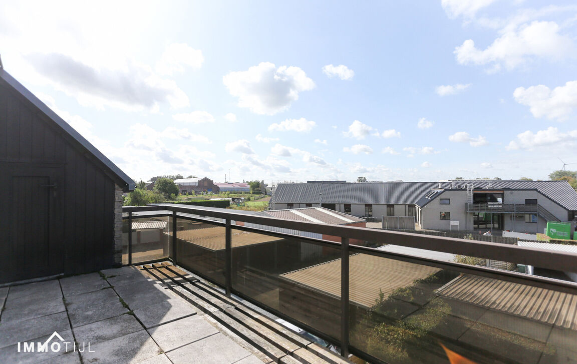Duplex te huur in Dendermonde
