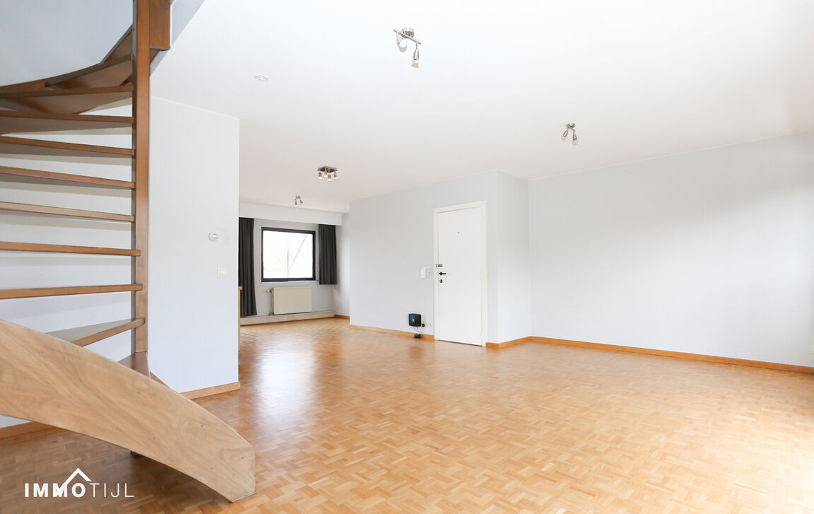 Duplex te huur in Dendermonde