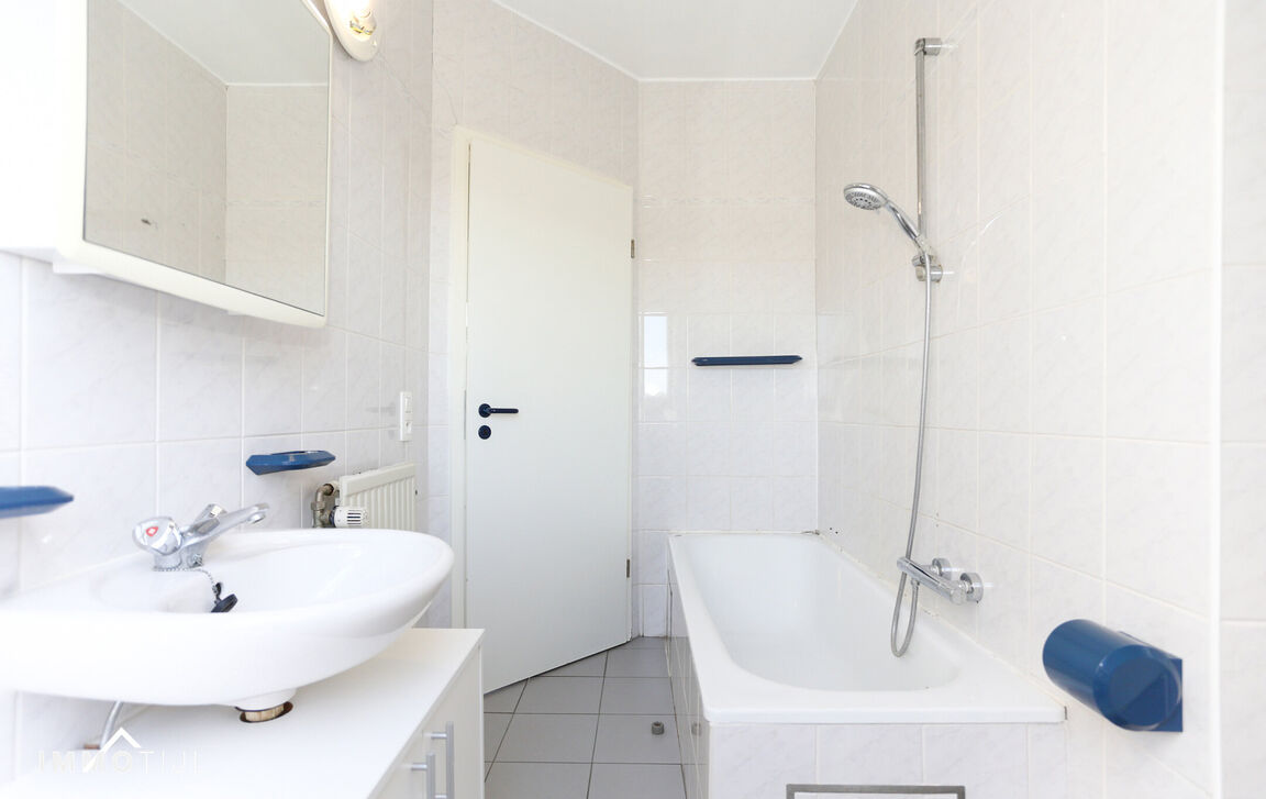 Duplex te huur in Dendermonde