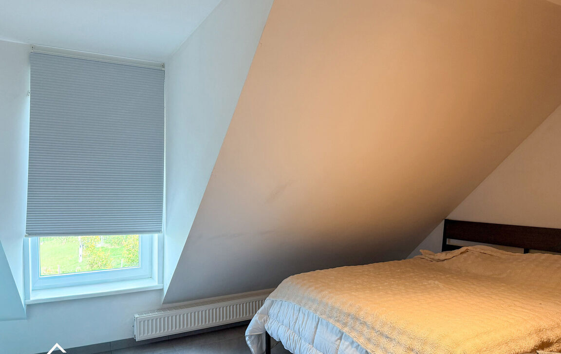 Duplex te huur in Diegem