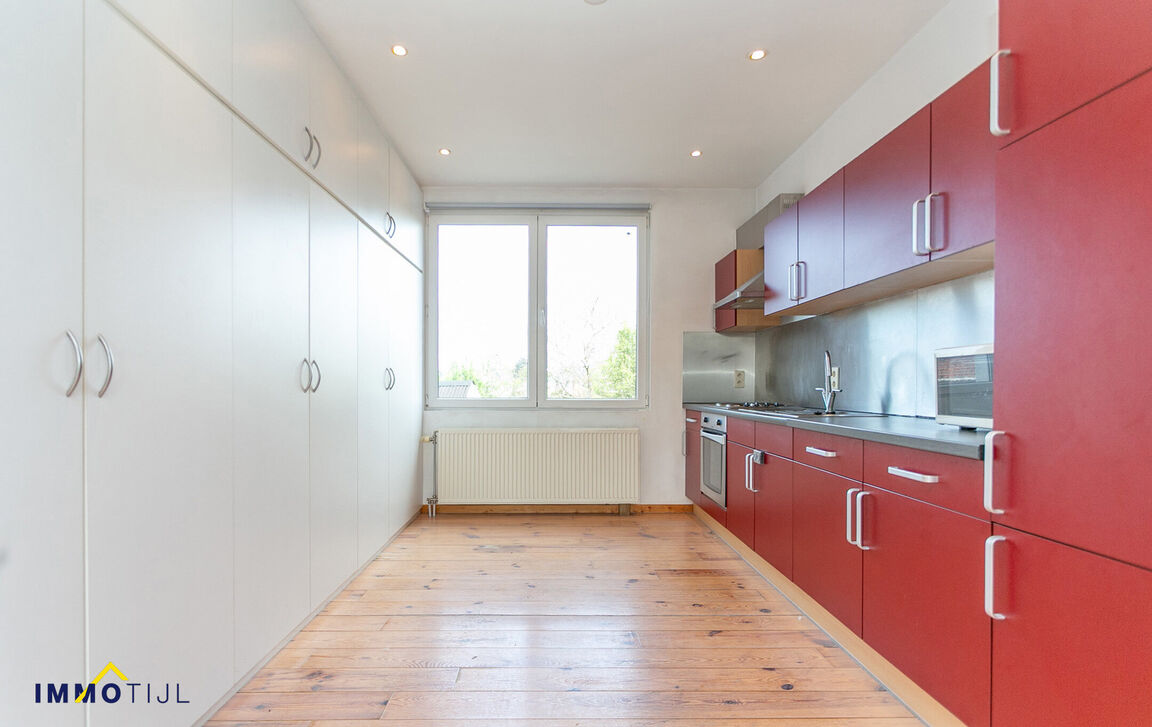 Duplex te huur in Lebbeke