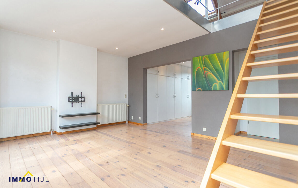 Duplex te huur in Lebbeke