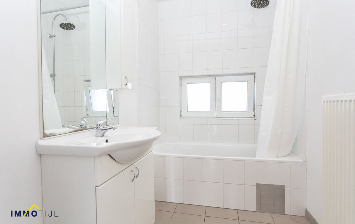 Duplex te huur in Lebbeke