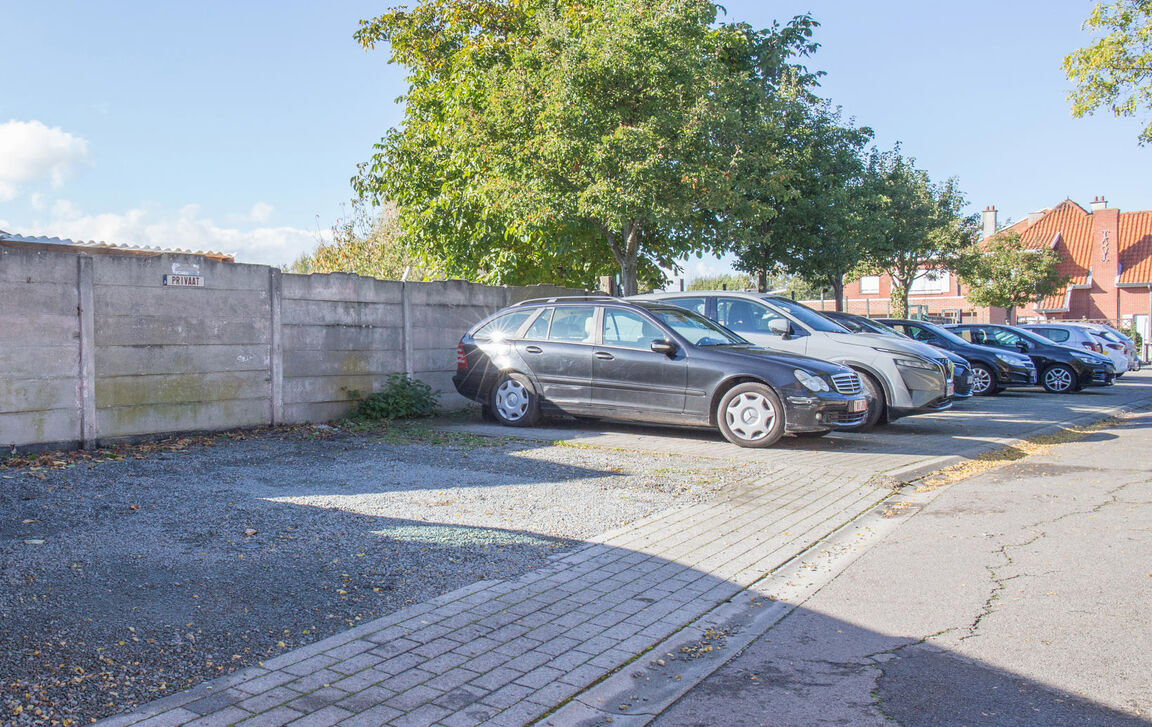 Duplex te huur in Lebbeke