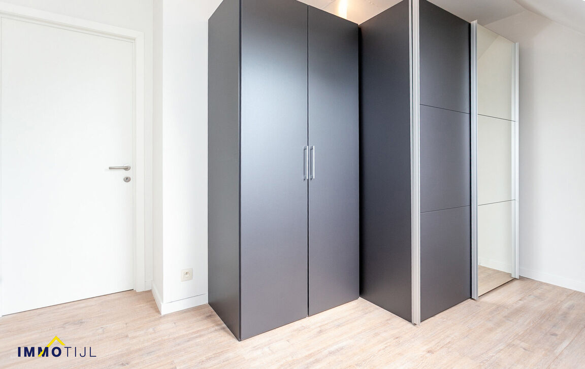 Duplex te huur in Lebbeke