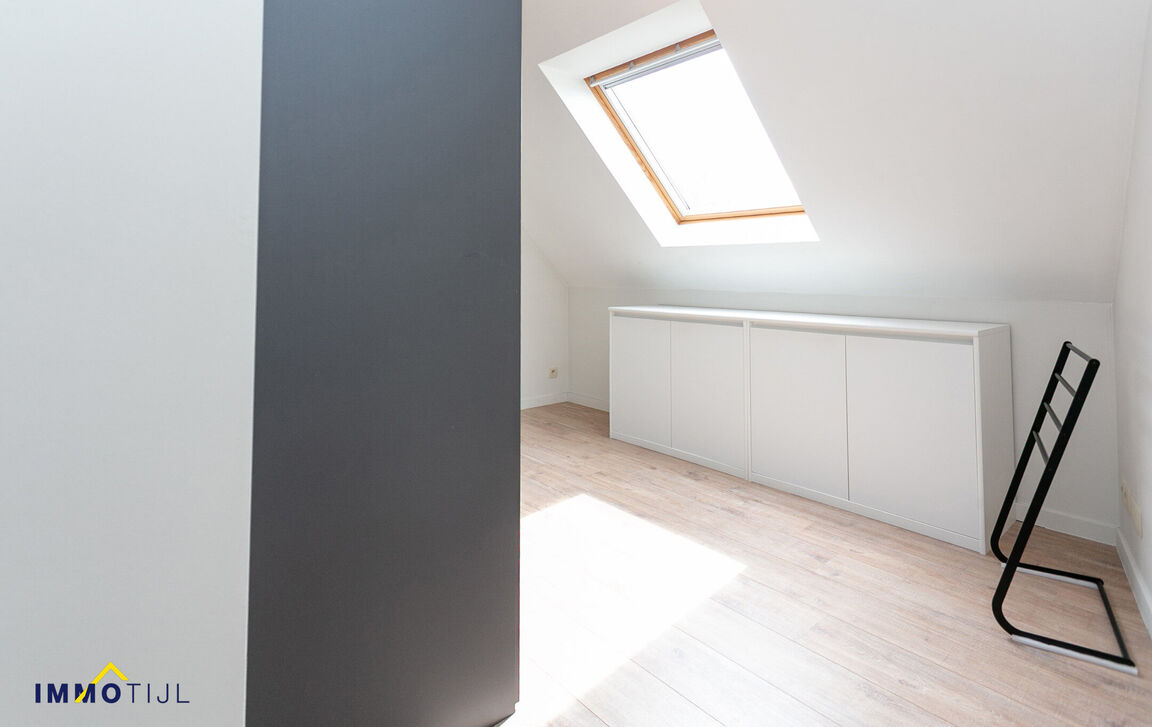 Duplex te huur in Lebbeke