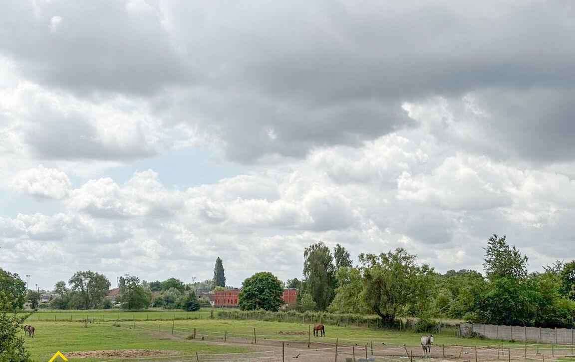 Duplex te huur in Lebbeke
