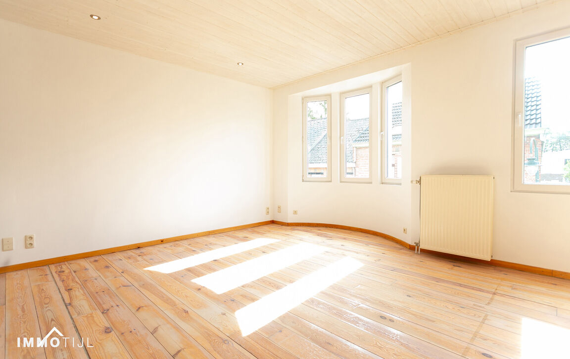 Duplex te huur in Lebbeke